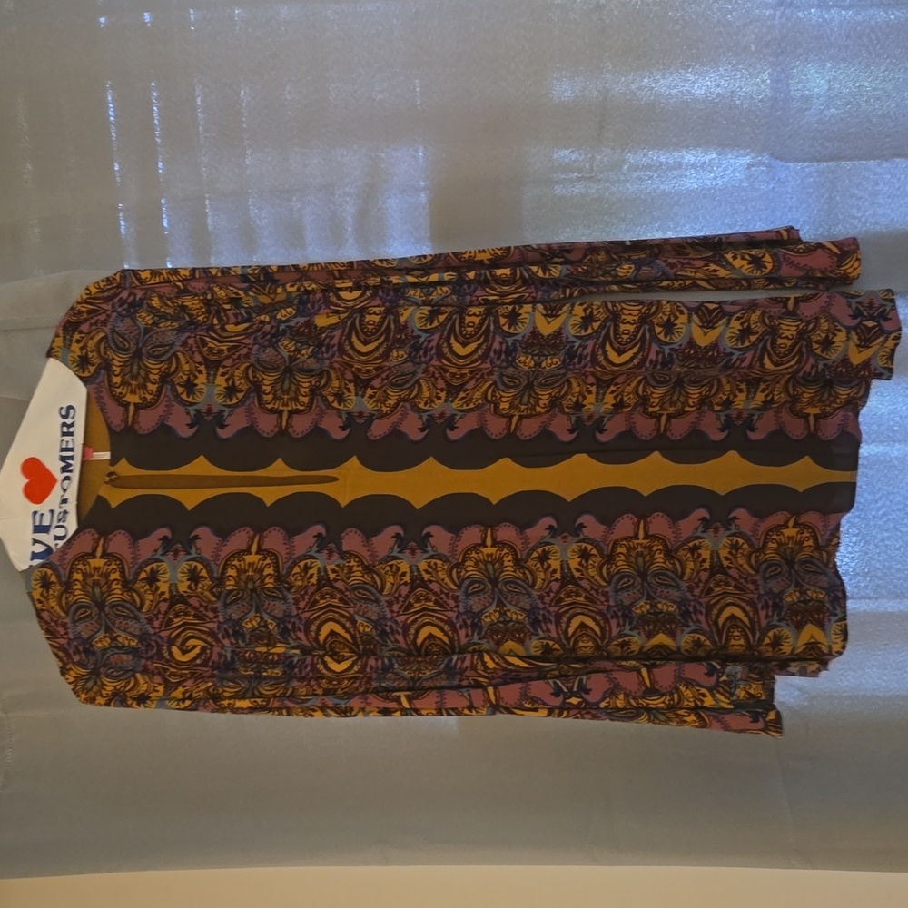 Free People Size 4 Dress Womens Hippie